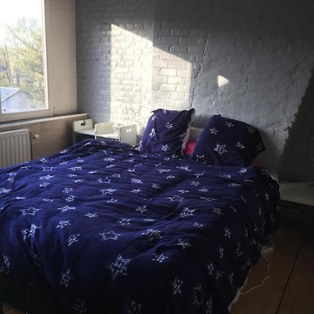 Au 194 Bed and Breakfast Λιέγη Εξωτερικό φωτογραφία