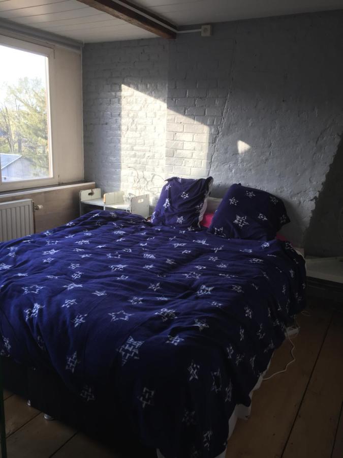 Au 194 Bed and Breakfast Λιέγη Εξωτερικό φωτογραφία