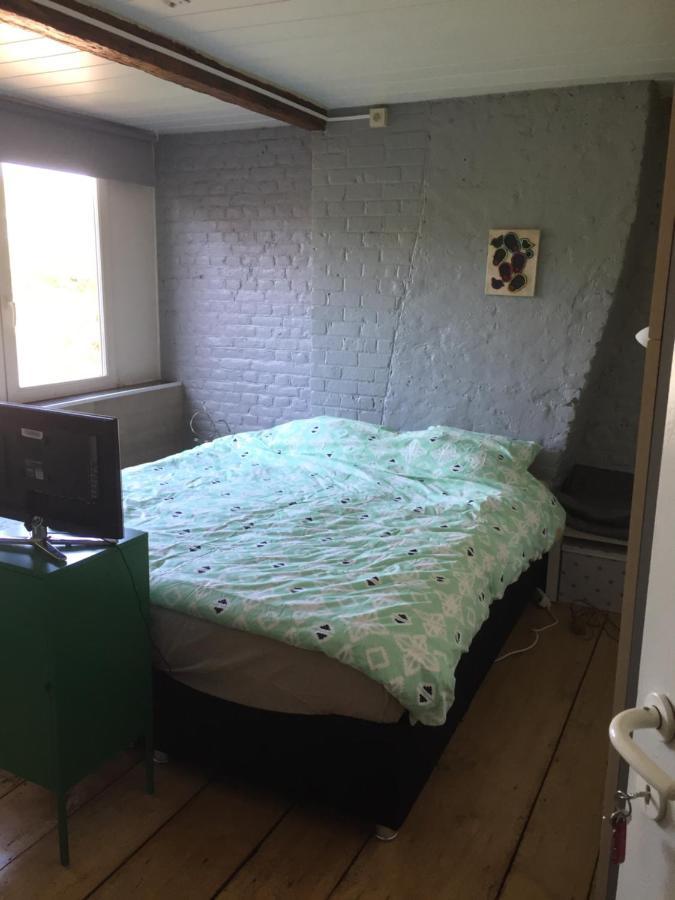 Au 194 Bed and Breakfast Λιέγη Εξωτερικό φωτογραφία