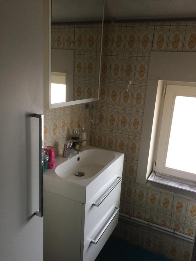 Au 194 Bed and Breakfast Λιέγη Εξωτερικό φωτογραφία