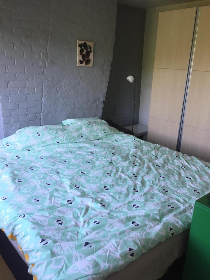 Au 194 Bed and Breakfast Λιέγη Εξωτερικό φωτογραφία