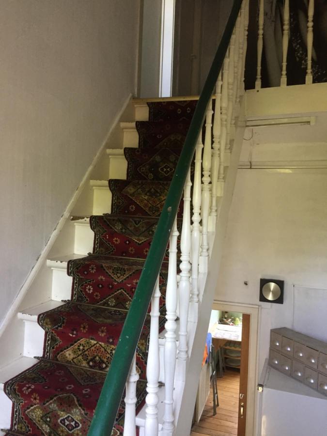 Au 194 Bed and Breakfast Λιέγη Εξωτερικό φωτογραφία