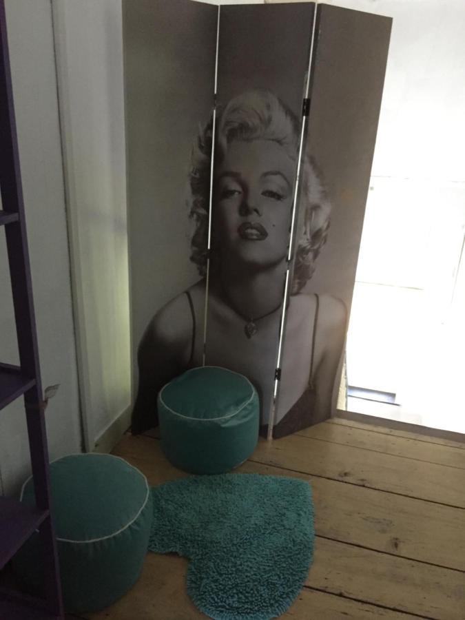 Au 194 Bed and Breakfast Λιέγη Εξωτερικό φωτογραφία
