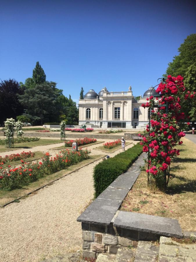 Au 194 Bed and Breakfast Λιέγη Εξωτερικό φωτογραφία